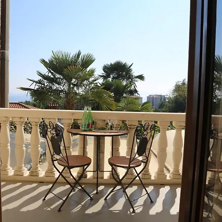 Bed & Breakfast Ana Lovran