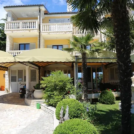 Bed & Breakfast Ana *