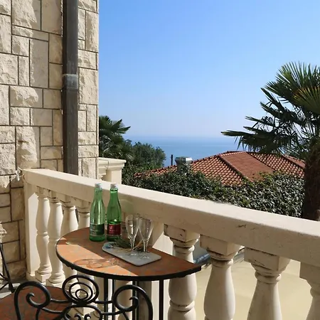 Bed & Breakfast Ana Lovran