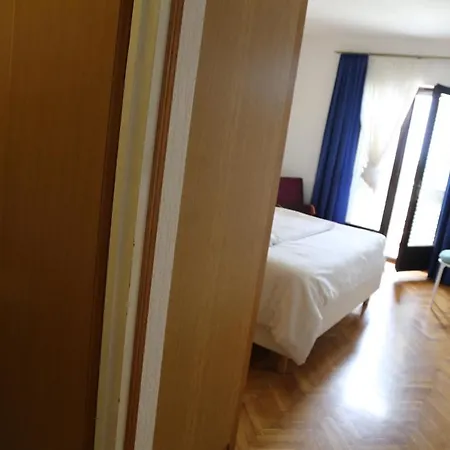 Ana Bed & Breakfast Lovran