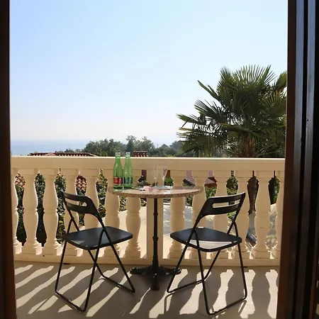 Bed & Breakfast Ana Lovran