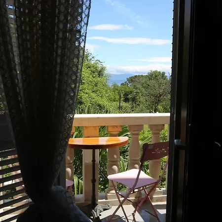 Bed & Breakfast Ana Lovran