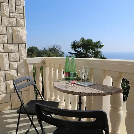 Bed & Breakfast Ana Lovran