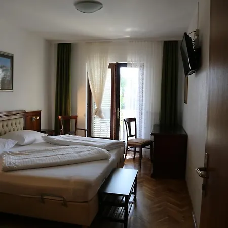 Bed & Breakfast Ana