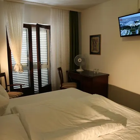 Bed & Breakfast Ana