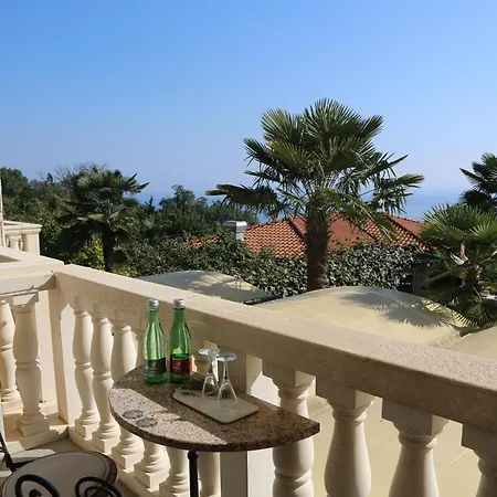 Bed & Breakfast Ana Lovran