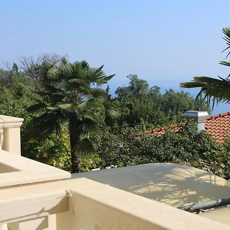 Bed & Breakfast Ana Lovran