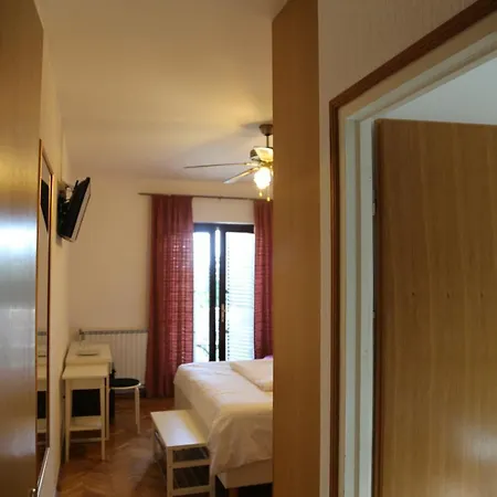 Bed & Breakfast Ana