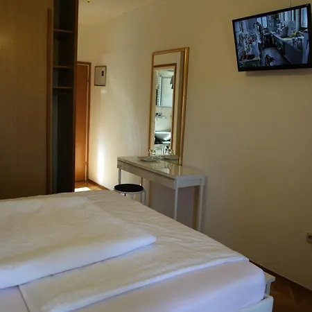 Bed & Breakfast Ana