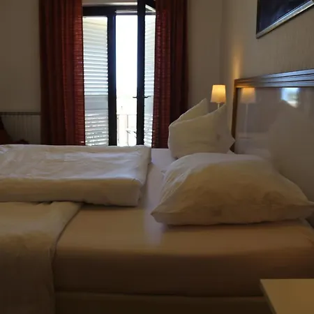 Bed & Breakfast Ana