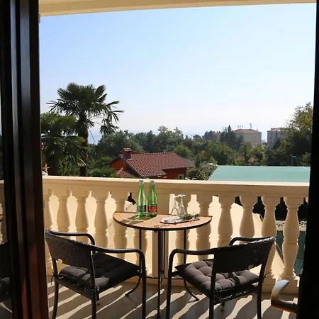 Bed & Breakfast Ana *