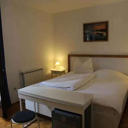 Bed & Breakfast Ana Lovran