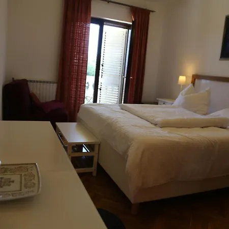 Bed & Breakfast Ana