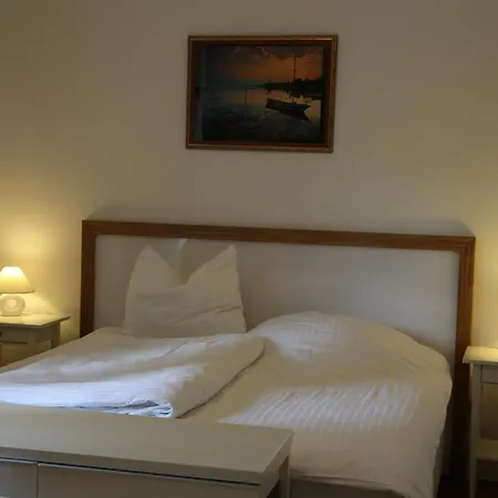 Bed & Breakfast Ana